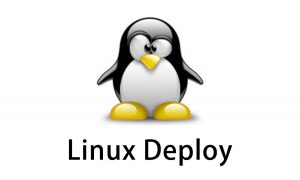 安卓机用Linux Deploy部署CentOS7