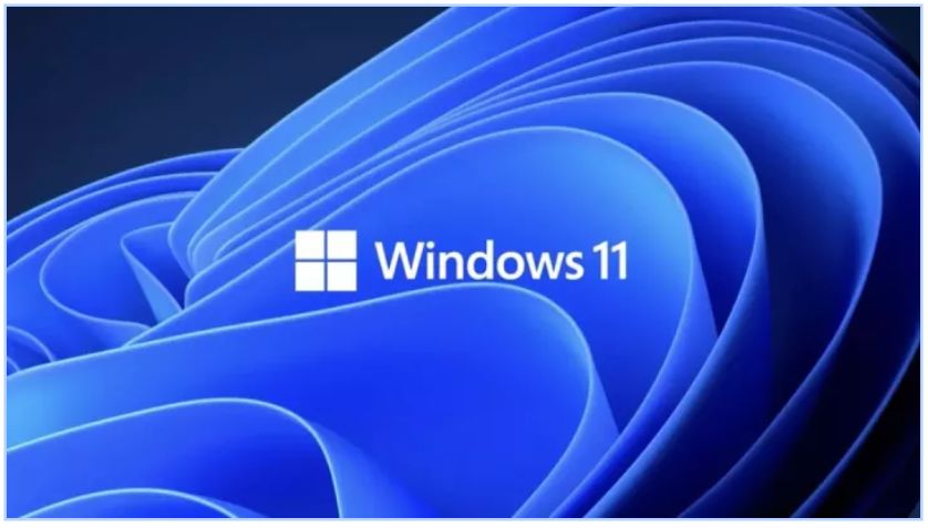 Windows 10 免费升级 Windows 11