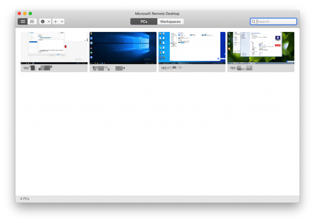 Microsoft Remote Desktop For Mac
