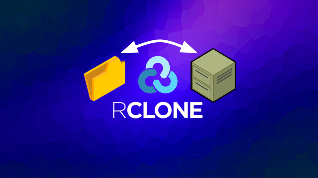 linux工具推荐-命令行挂载多种云存储Rclone