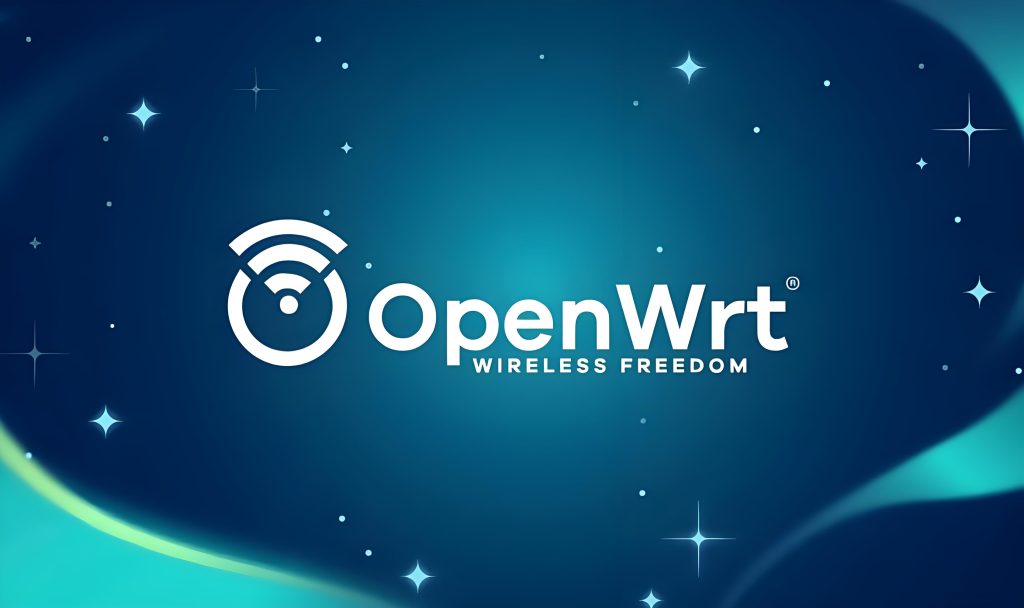 Parallels Desktop For Mac M系列设备安装软路由固件(OpenWrt)